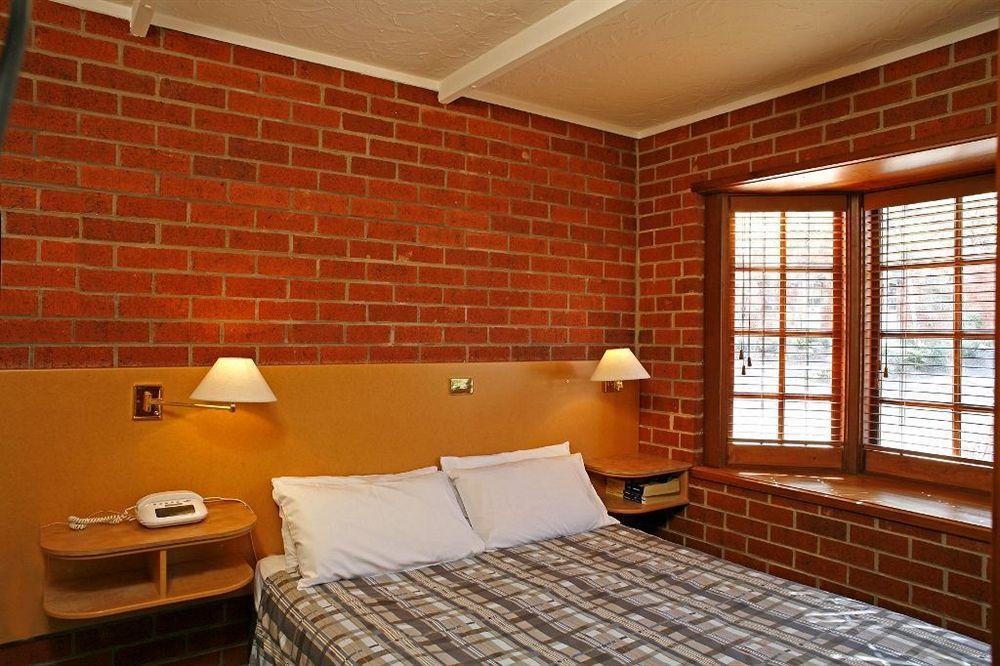 Bay Hotel Apartments Hobart Zimmer foto