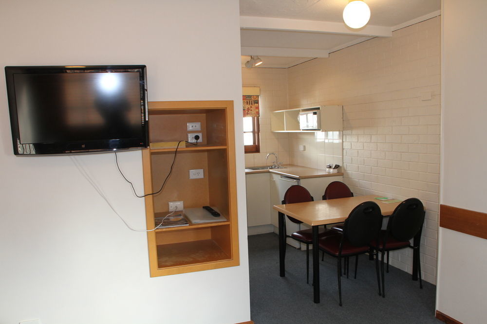 Bay Hotel Apartments Hobart Exterior foto