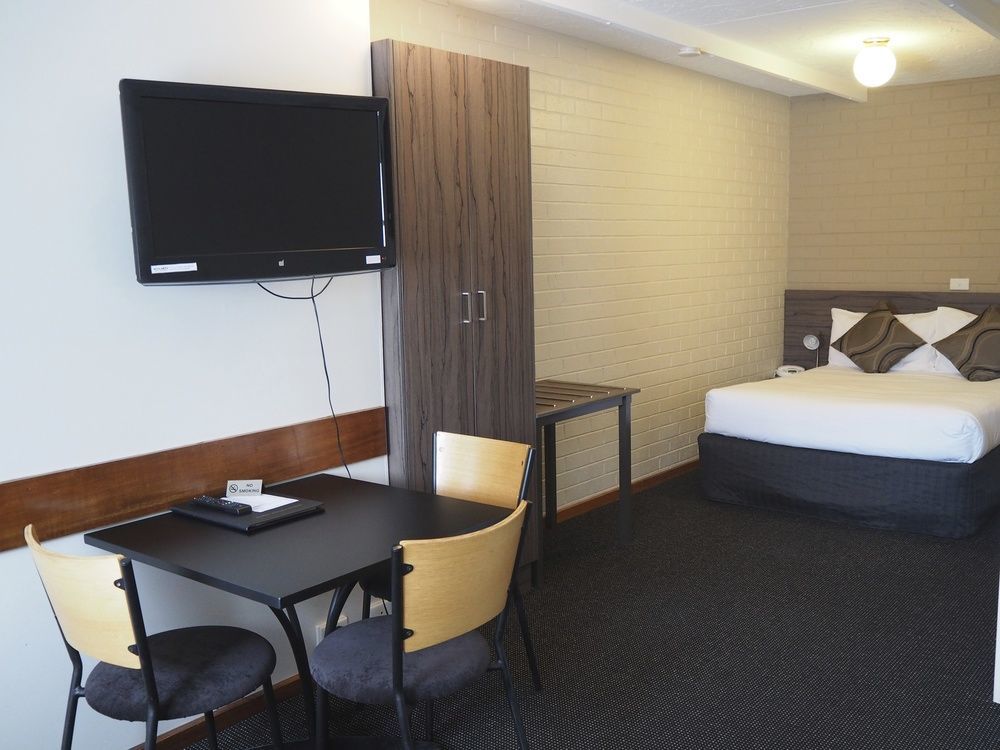 Bay Hotel Apartments Hobart Exterior foto