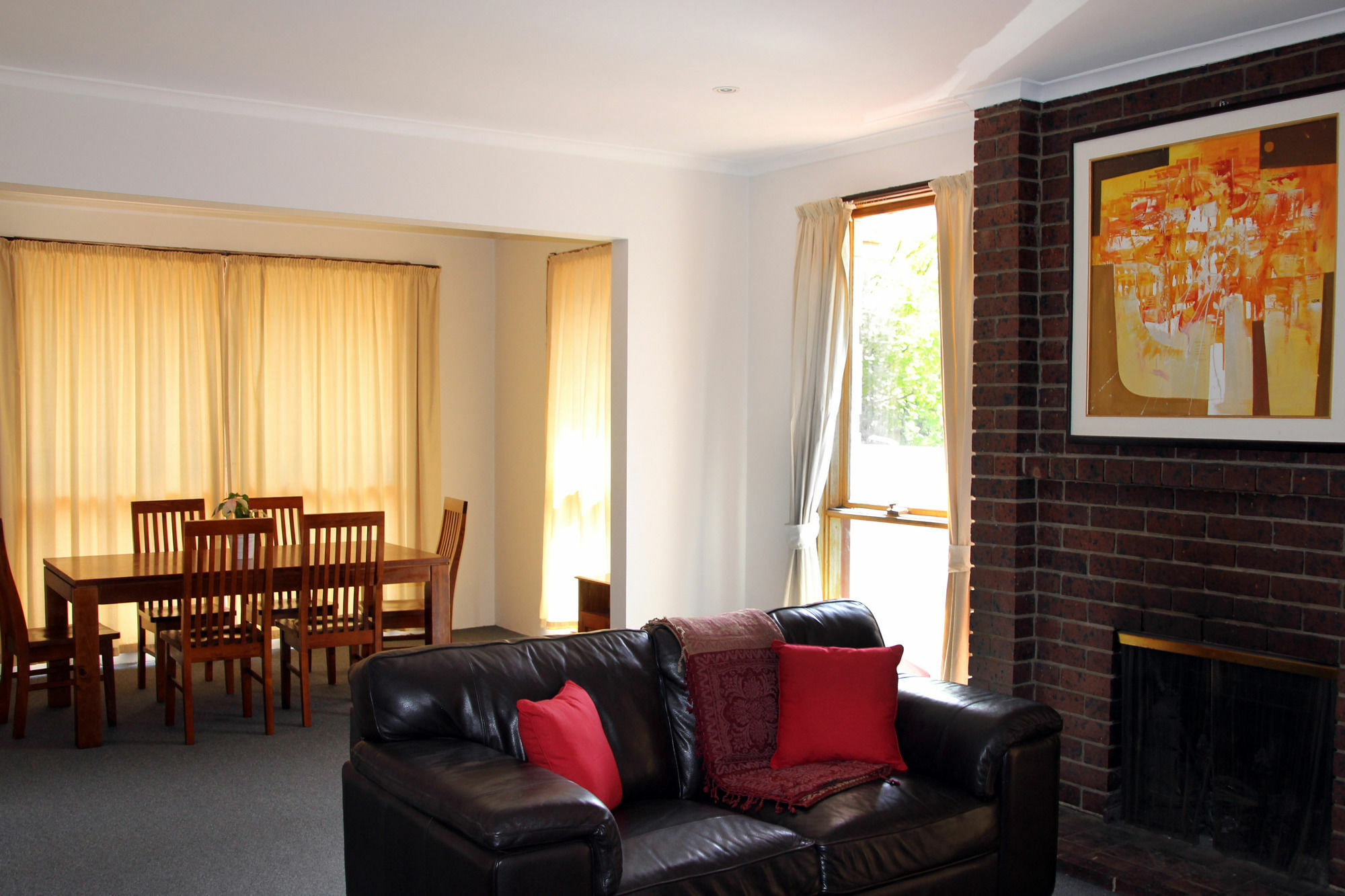 Bay Hotel Apartments Hobart Exterior foto