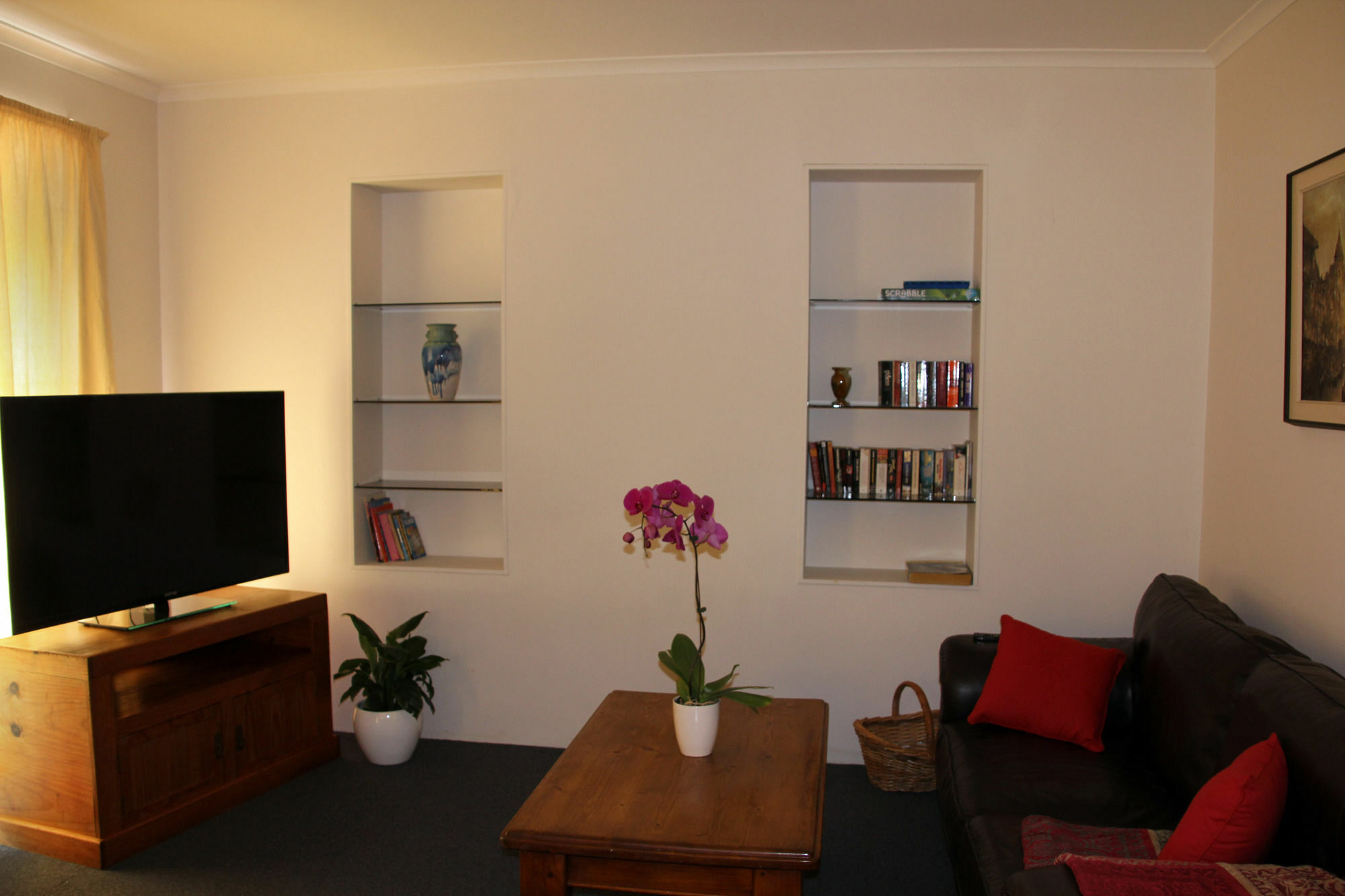 Bay Hotel Apartments Hobart Exterior foto