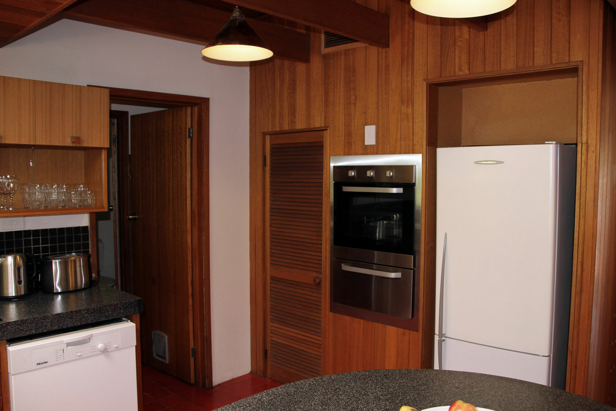 Bay Hotel Apartments Hobart Exterior foto