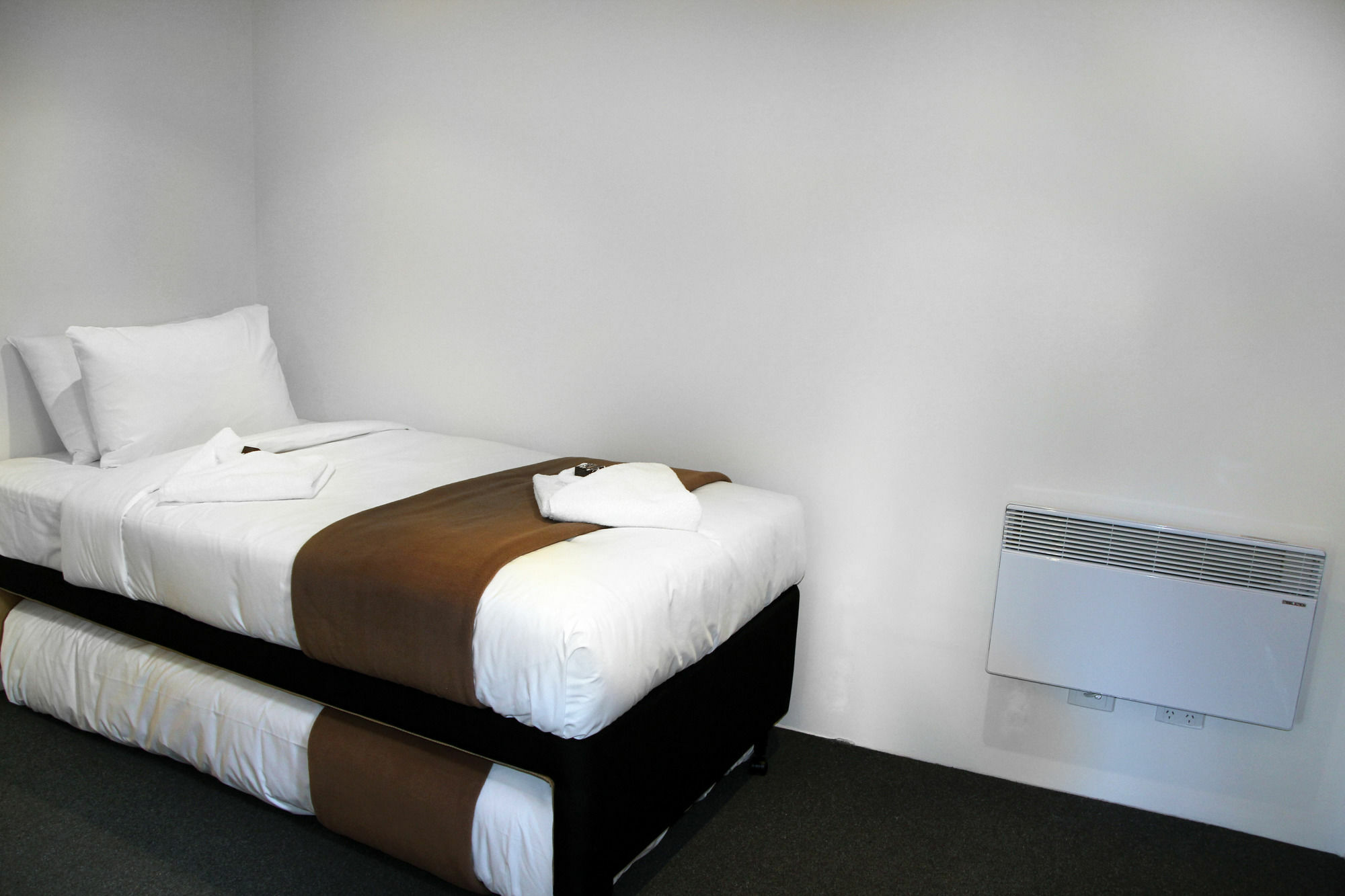 Bay Hotel Apartments Hobart Exterior foto