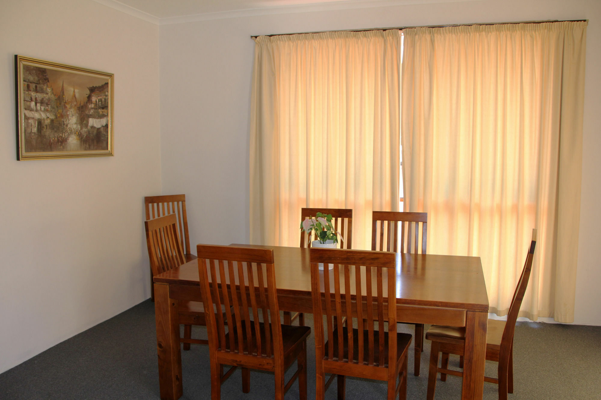 Bay Hotel Apartments Hobart Exterior foto