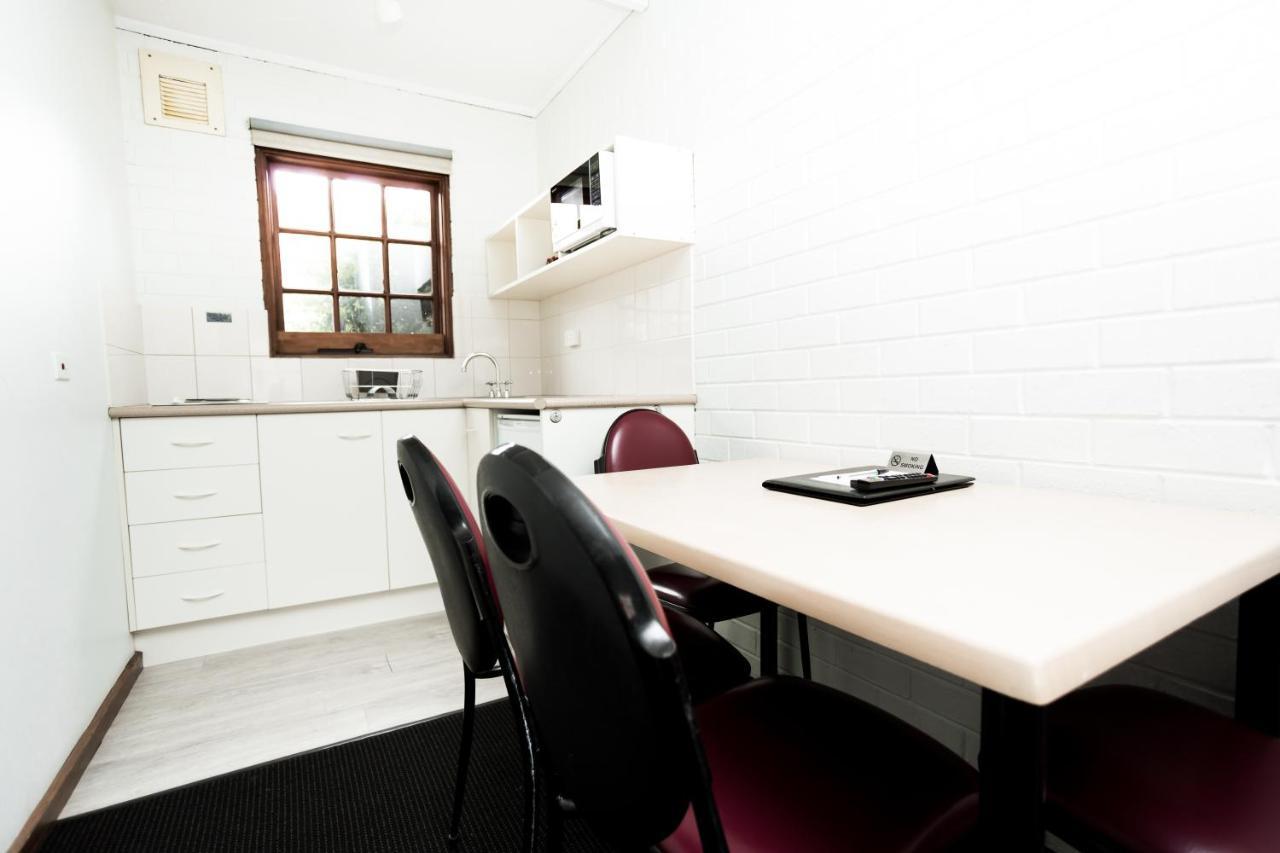 Bay Hotel Apartments Hobart Exterior foto
