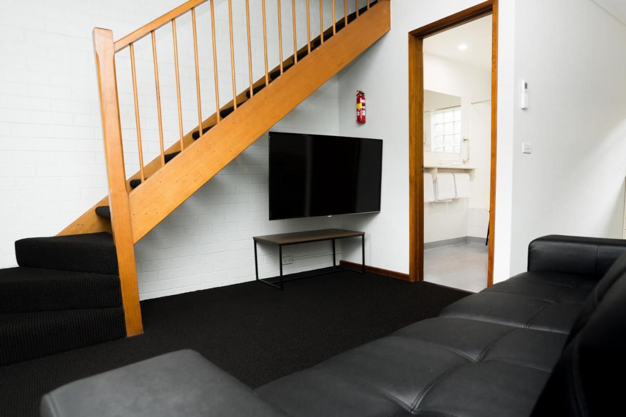 Bay Hotel Apartments Hobart Exterior foto