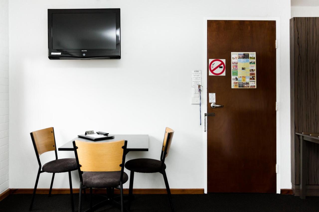 Bay Hotel Apartments Hobart Exterior foto